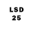 Марки 25I-NBOMe 1,5мг PridedCloth yolo